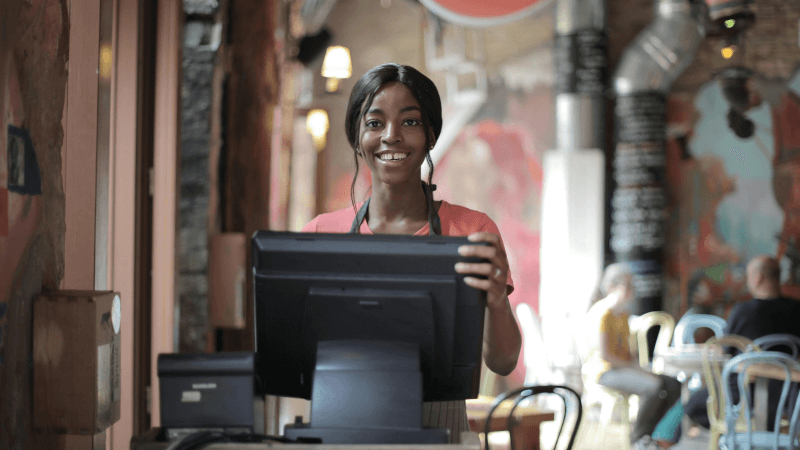 TPV portátil: la solución perfecta para hostelería y comercios