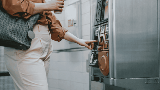 ACCESIBILIDAD EN TPV